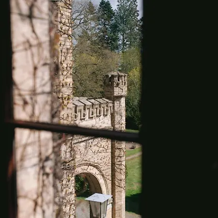 Hotel Schloss Neetzow