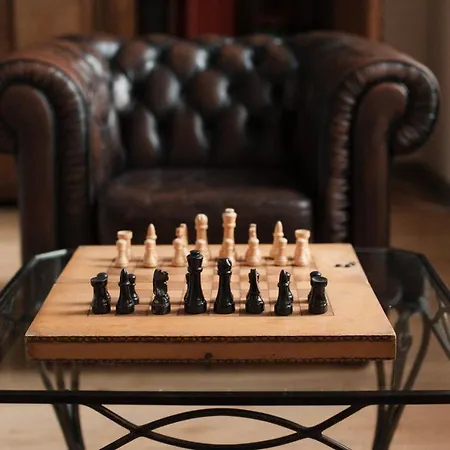 Hotell Hotel Schloss Neetzow Neetzow