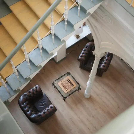 Hotel Schloss Neetzow Hotell Neetzow