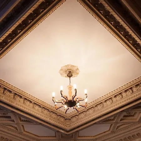 Hotell Hotel Schloss Neetzow Neetzow