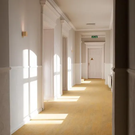 Hotel Schloss Neetzow Hotell 3*