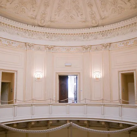 Hotell Hotel Schloss Neetzow 3*