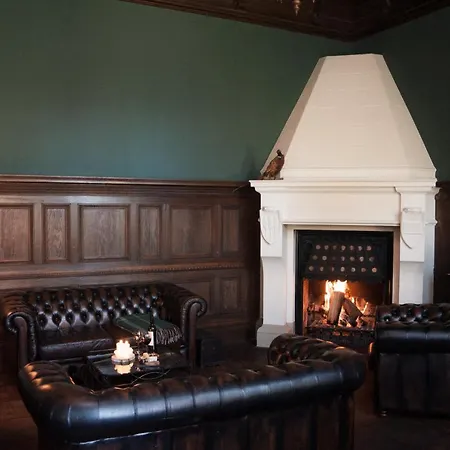 Hotel Schloss Neetzow 3*