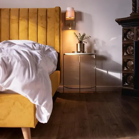 Hotel Schloss Neetzow Hotell