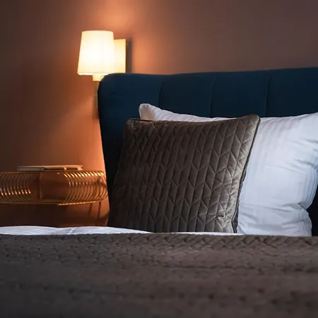 Hotel Schloss Neetzow Hotell Neetzow