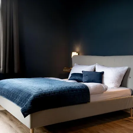 Hotell Hotel Schloss Neetzow Neetzow