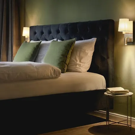 Hotel Schloss Neetzow 3* Neetzow