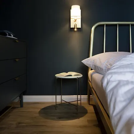 Hotell Hotel Schloss Neetzow