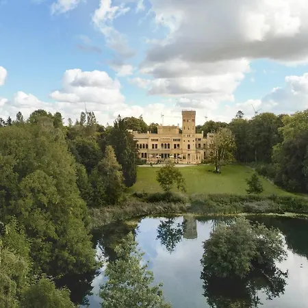 Hotel Schloss Neetzow 3*