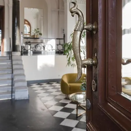 Hotell Hotel Schloss Neetzow