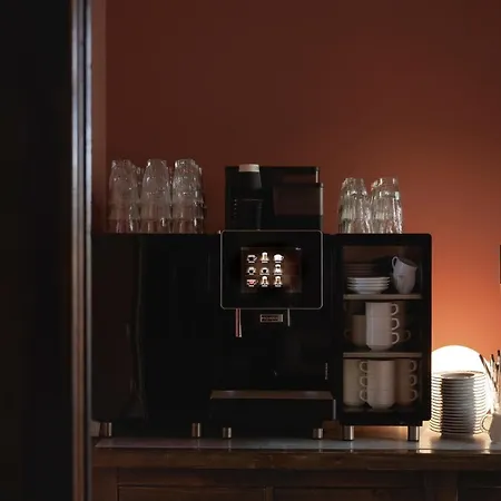 Hotel Schloss Neetzow Hotell 3*