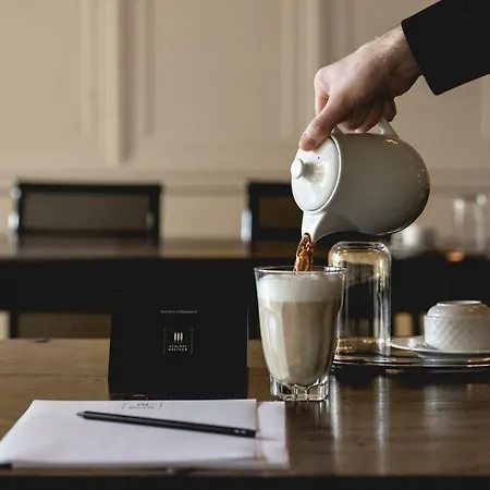 Hotel Schloss Neetzow Hotell Neetzow