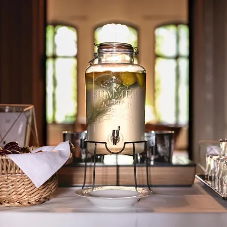 Hotel Schloss Neetzow 3*