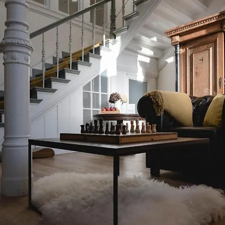 Hotell Hotel Schloss Neetzow