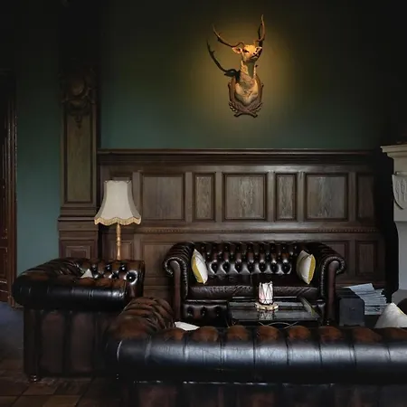 Hotel Schloss Neetzow 3*