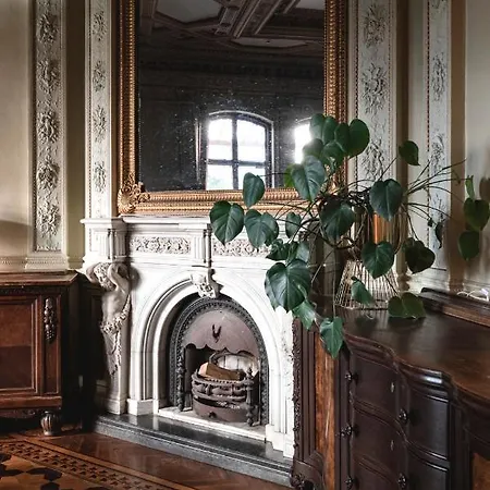 Hotel Schloss Neetzow 3* Neetzow