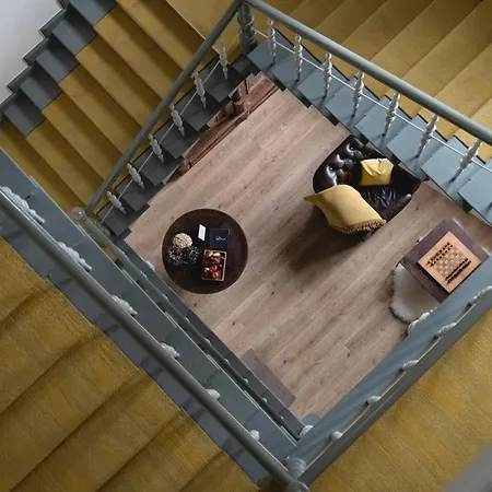 Hotel Schloss Neetzow Hotell 3*