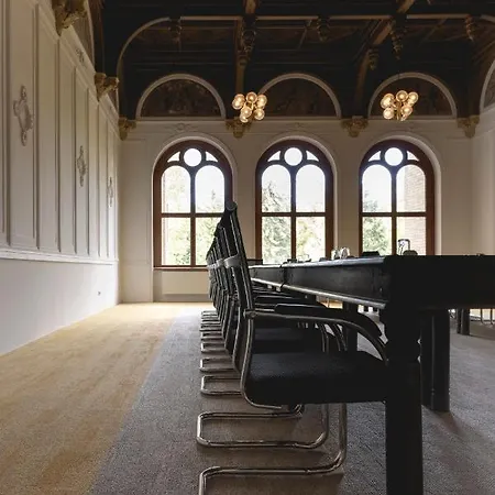 Hotel Schloss Neetzow Hotell Neetzow