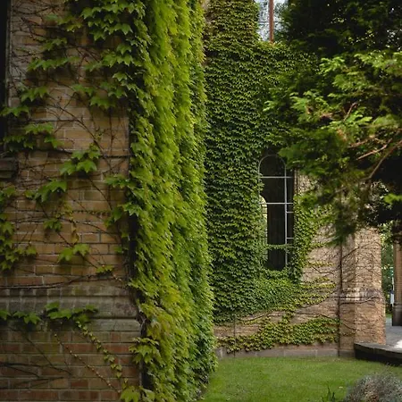 Hotel Schloss Neetzow Hotell