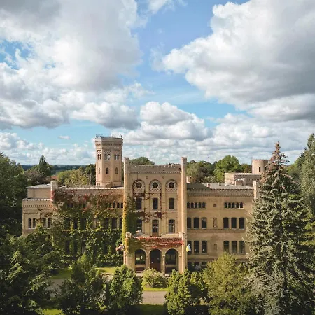 Szálloda Schloss 3*