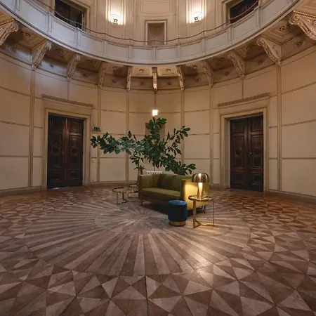 Hotel Schloss Neetzow 3*