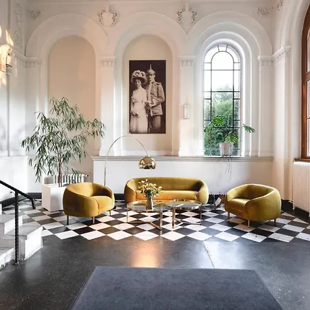 Hotel Schloss Neetzow Neetzow