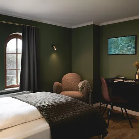 Hotel Schloss Neetzow