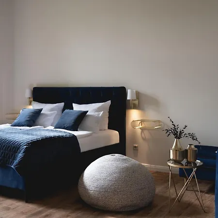 Hotel Schloss Neetzow 3*