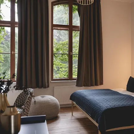 Hotel Schloss Neetzow Neetzow