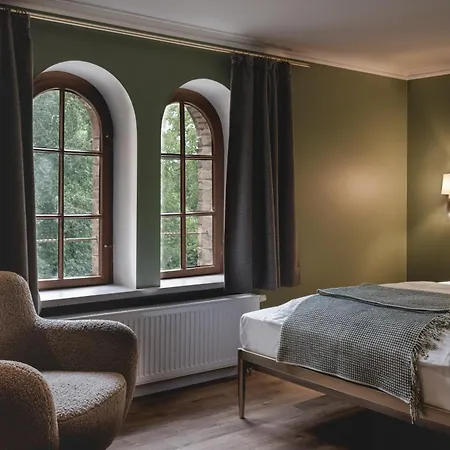 Hotel Schloss Neetzow