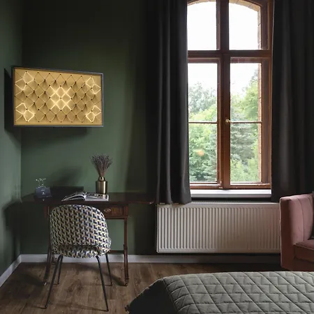 Hotel Schloss Neetzow