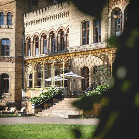 Schloss Neetzow