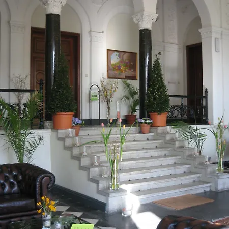 Hotel Schloss Neetzow