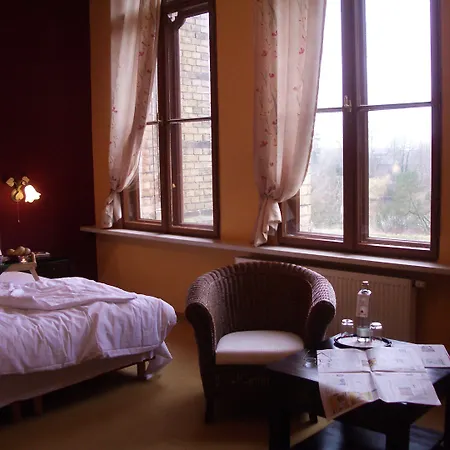 Hotel Schloss Neetzow 3* Neetzow