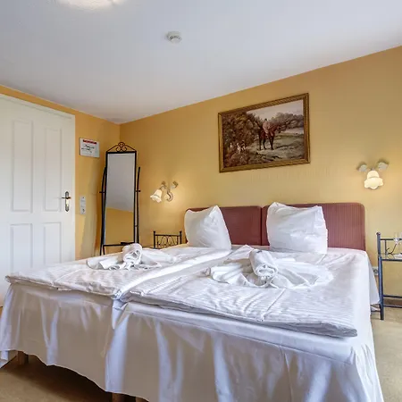 Hotel Schloss Neetzow Hotell Neetzow