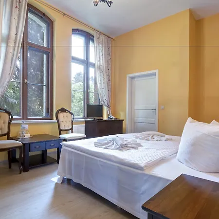 Hotel Schloss Neetzow Hotell Neetzow