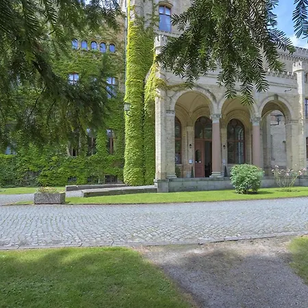 Hotel Schloss Neetzow Hotell 3*