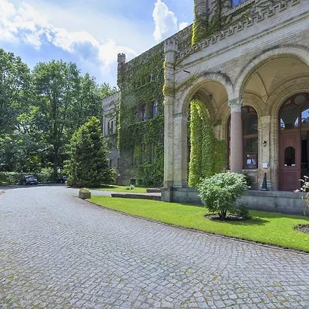 Hotel Schloss Neetzow Hotell Neetzow