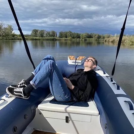 Hotell Hotel Schloss Neetzow Neetzow