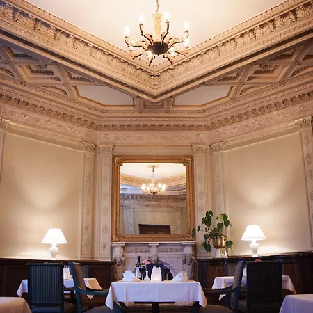 Hotel Schloss Neetzow Hotell 3*