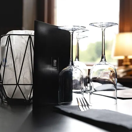 Hotell Hotel Schloss Neetzow Neetzow