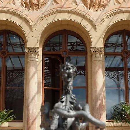 Hotell Hotel Schloss Neetzow Neetzow