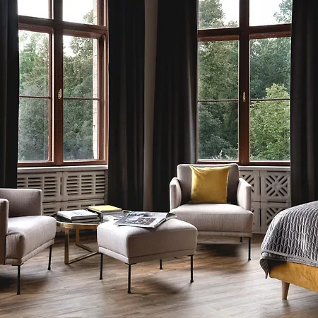 Hotel Schloss Neetzow Hotell Neetzow