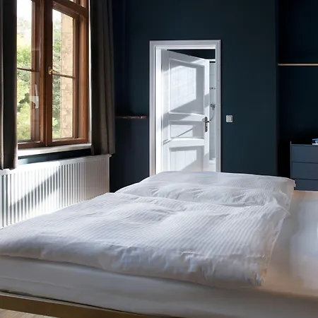 Hotel Schloss Neetzow Hotell 3*