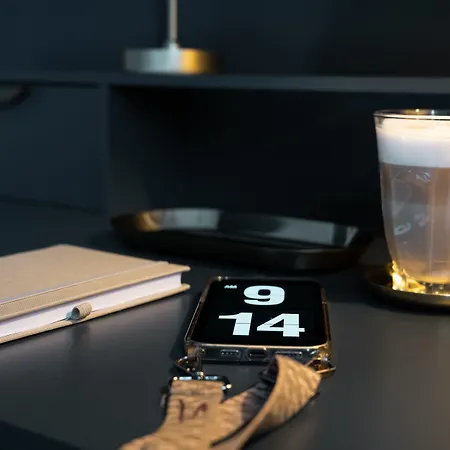 Hotell Hotel Schloss Neetzow 3*