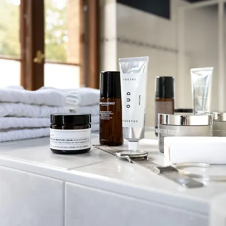 Hotel Schloss Neetzow Neetzow