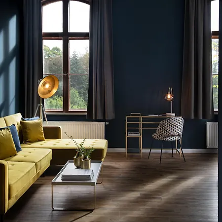 Hotel Schloss Neetzow Neetzow