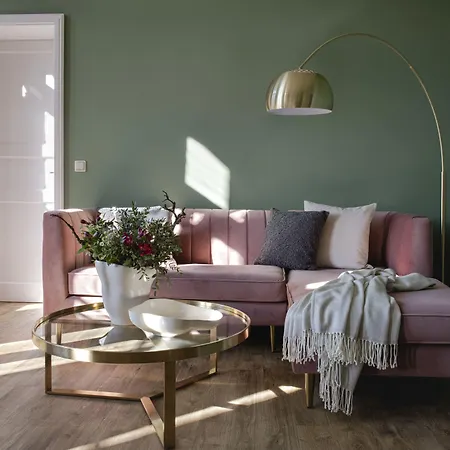 Hotell Hotel Schloss Neetzow