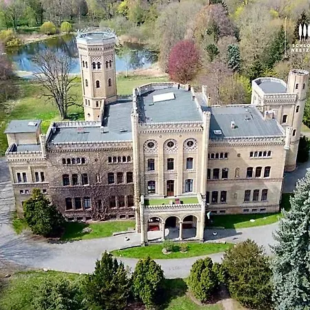 Hotel Schloss Neetzow