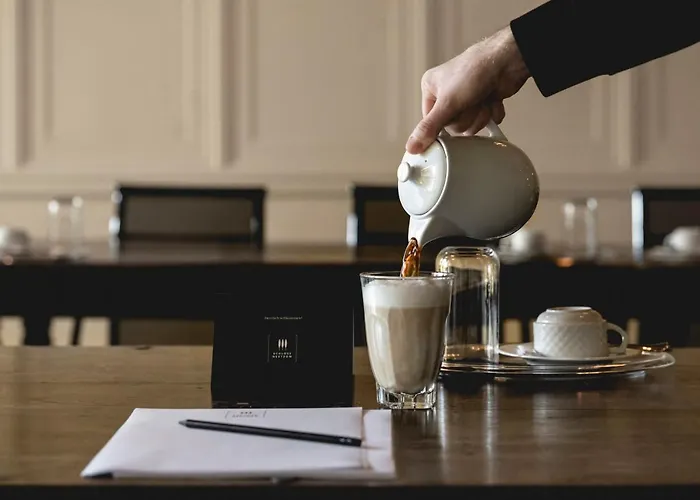 Schloss Hotel Neetzow